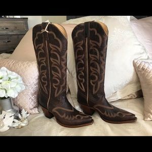 “NEW” Shyanne Country Western Boot Size 8.5